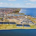 941-hvide-sande-langsand-167 度假居 *