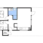 度假居 941-hvide-sande-langsand-167 *