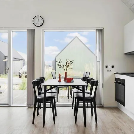 941-hvide-sande-langsand-167 別荘