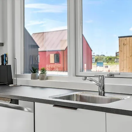 941-hvide-sande-langsand-167 別荘 *