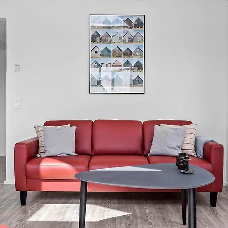 941-hvide-sande-langsand-167 別荘 ヴィデ・サンデ