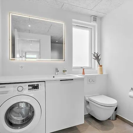 941-hvide-sande-langsand-167 ヴィデ・サンデ