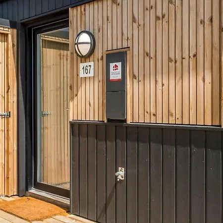 別荘 941-hvide-sande-langsand-167