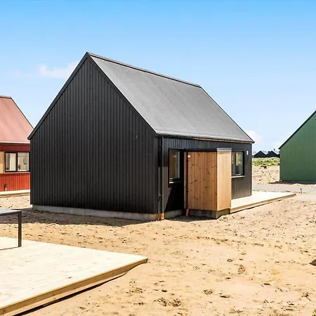 941-hvide-sande-langsand-167 * ヴィデ・サンデ