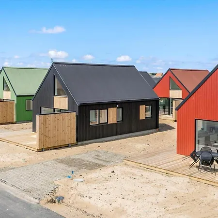 941-hvide-sande-langsand-167 * ヴィデ・サンデ