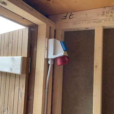 941-hvide-sande-langsand-167 別荘 ヴィデ・サンデ