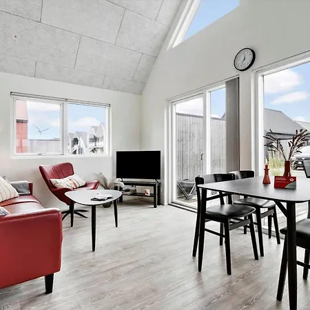 Feriehus 941-hvide-sande-langsand-167 *