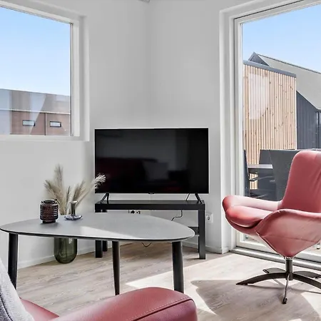 Feriehus 941-hvide-sande-langsand-167 *