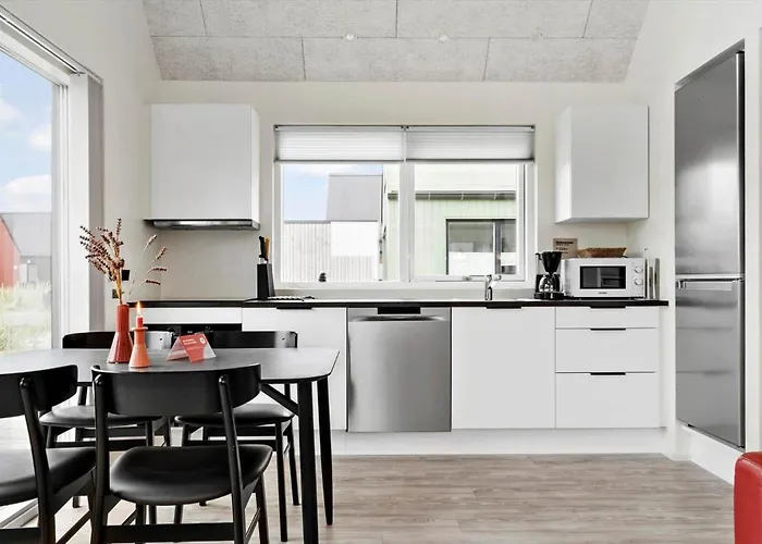 بيت للعطل 941-hvide-sande-langsand-167