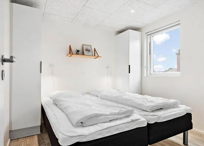 941-hvide-sande-langsand-167 別荘 *