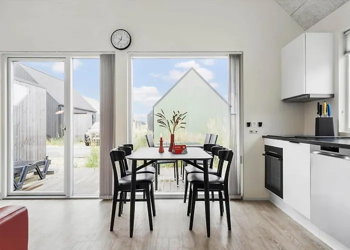 941-hvide-sande-langsand-167 بيت للعطل