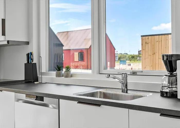 941-hvide-sande-langsand-167 別荘 *