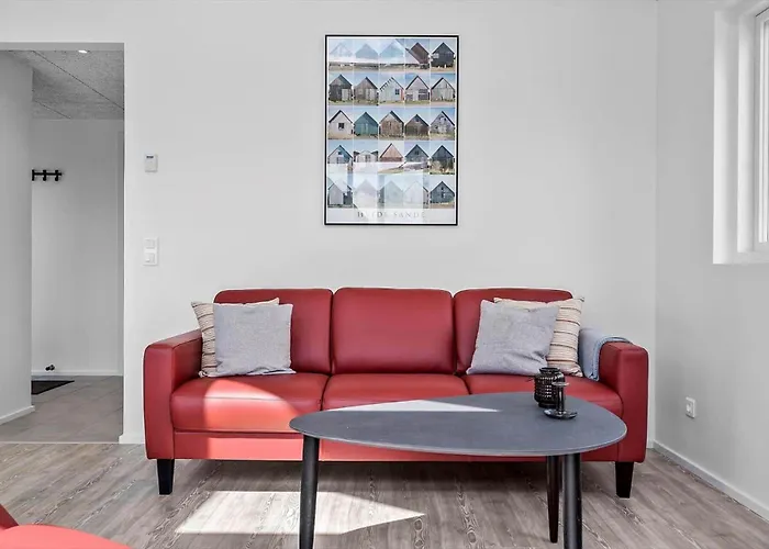 941-hvide-sande-langsand-167 別荘 ヴィデ・サンデ