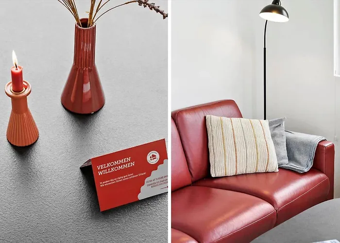 別荘 941-hvide-sande-langsand-167 *