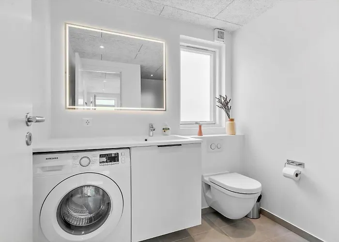 941-hvide-sande-langsand-167 ヴィデ・サンデ