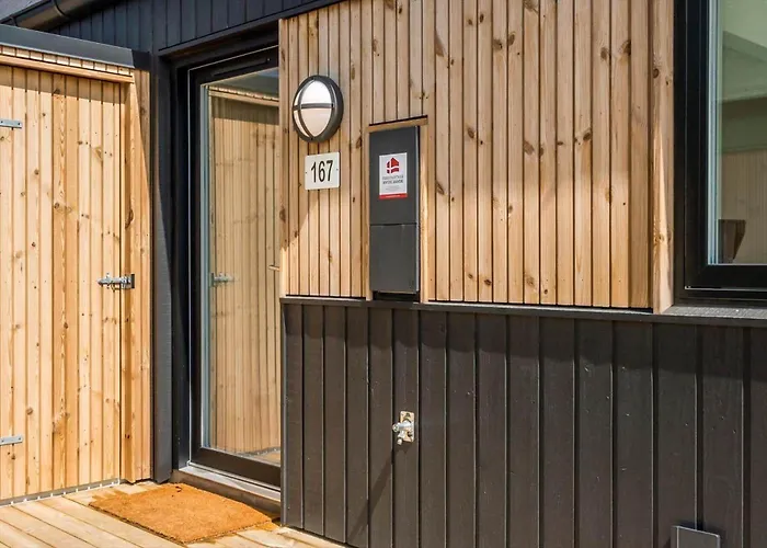 別荘 941-hvide-sande-langsand-167