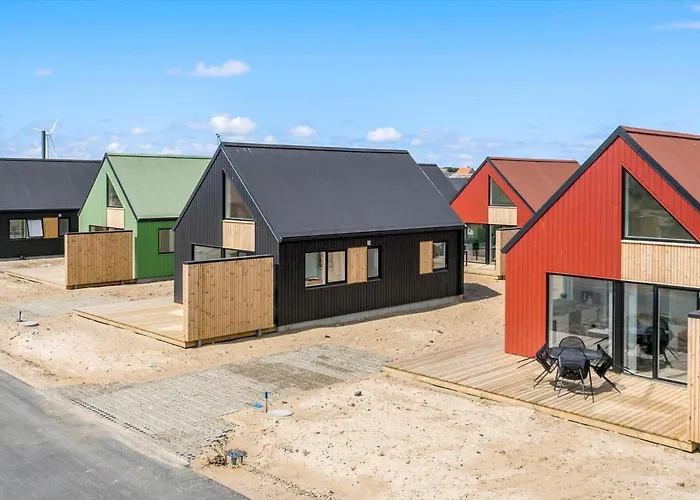 941-hvide-sande-langsand-167 * ヴィデ・サンデ