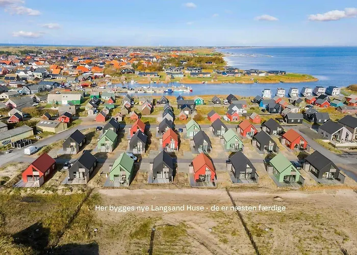 بيت للعطل 941-hvide-sande-langsand-167