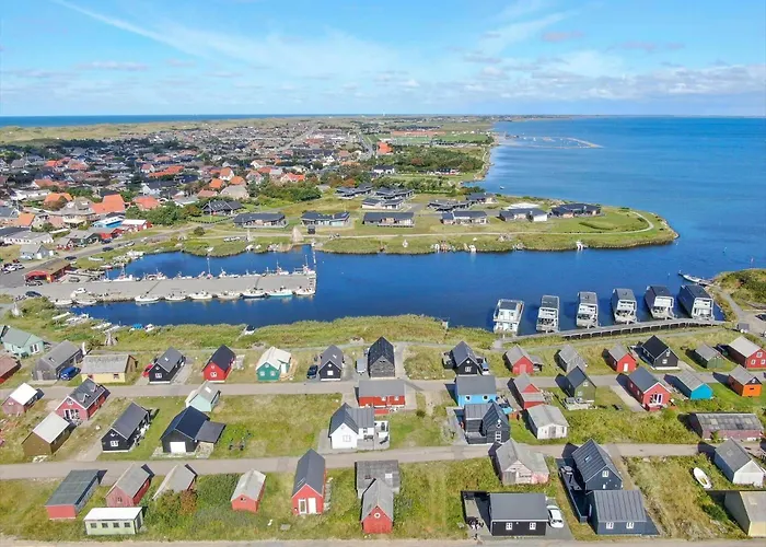 بيت للعطل 941-hvide-sande-langsand-167