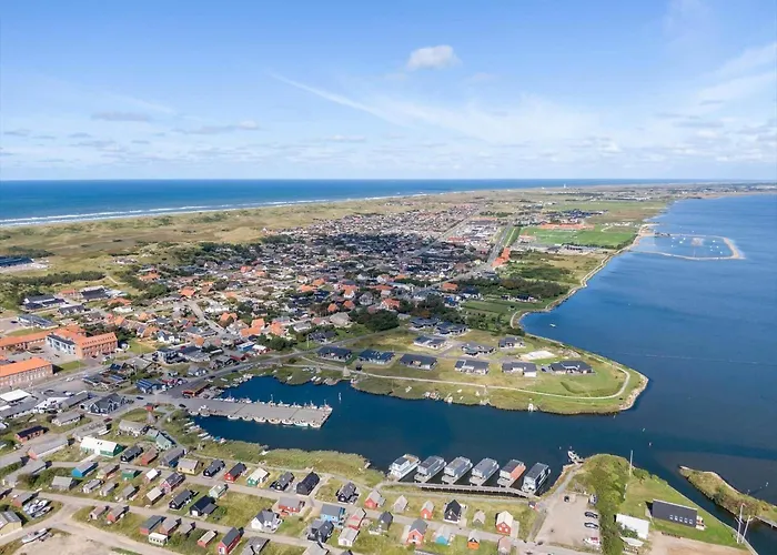 別荘 941-hvide-sande-langsand-167 *