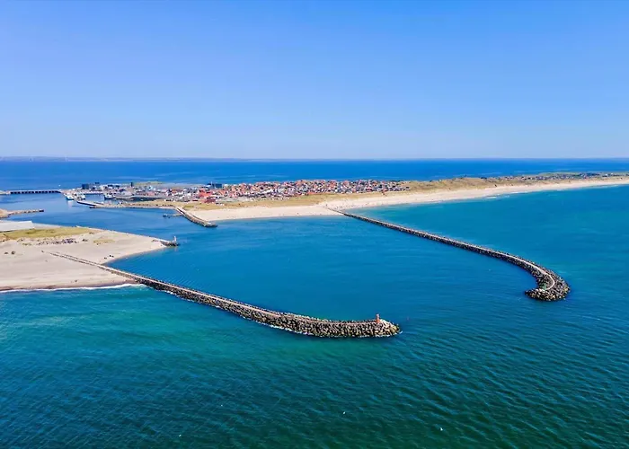 بيت للعطل 941-hvide-sande-langsand-167