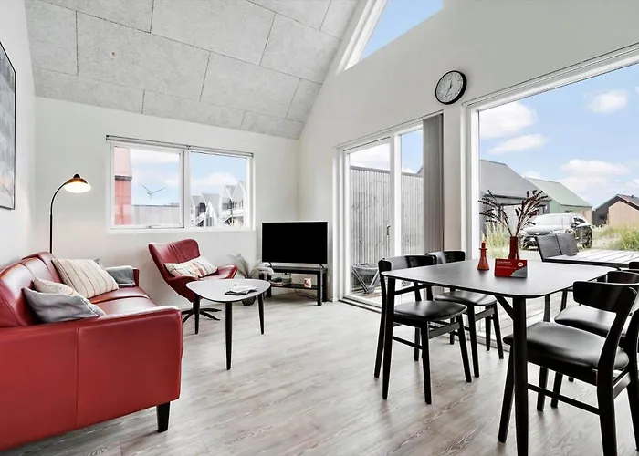 Feriehus 941-hvide-sande-langsand-167 *